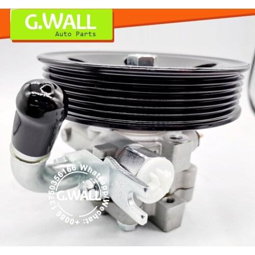 For New Power Steering Pump Kia RONDO 2.4L 07-12 OPTIMA 2.4L 07 08 09 10 571002G000 57100 2G000 57100-2G050 571002G050