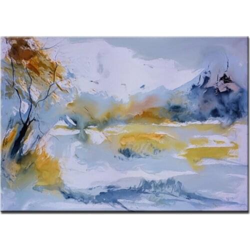 NEW 100% hand-painted wall oil painting high quality Household adornment art pictures DM-151002