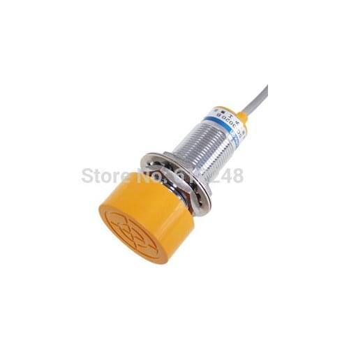 SC18-3020A SC18-3020B SC18-3020C SC18-3020D SC18-3020AL SC18-3020BL inductive proximity switch SC18-2020A SC18-2020B