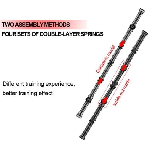 Yezlieying Hand Grip Amplifiers