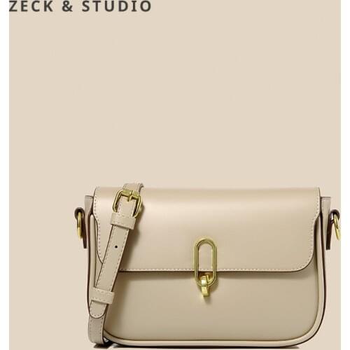 ZECK STUDIO Bags And Suitcases