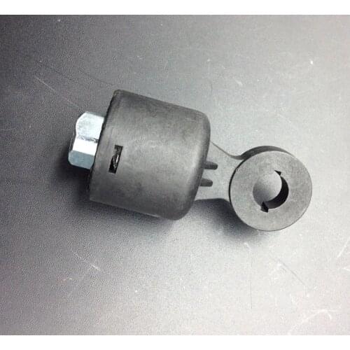 1pc for Hyundai Elantra SONATA NF Kia Cerato Clutch Master Cylinder Joint Pump Head Accessories