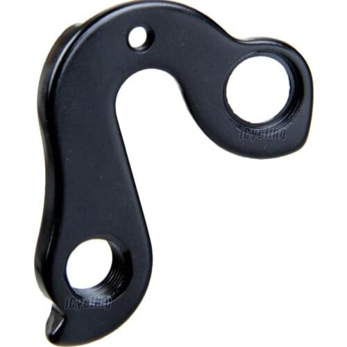 1pc Derailleur Hanger For Felt Canti Brake Cyclo-X Z100 Z5 Road Bike Frames Alloy Dropout