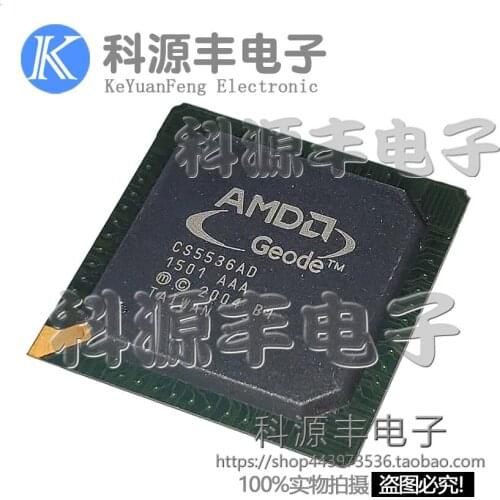 100% New&original CS5536AD-B1 CS5536AD B1 BGA In Stock