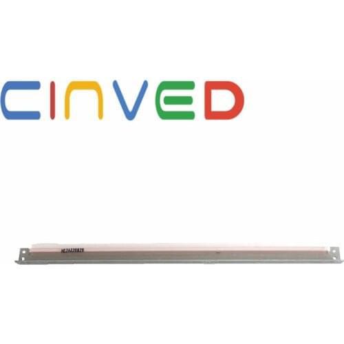 1X 3color +1black Drum Cleaning Blade For Xerox DocuCentre DC2270 DC2275 DC3370 DC4470 DC5570 2270 2275 3370 4470 5570 opc blade