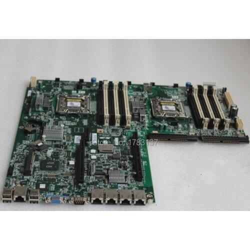 647400-001 for DL360E Gen8 DL380E G8 tested working