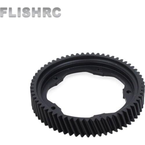 ALZRC - Devil 505 FAST CNC Plastic Main Gear - 62T D505F29 D505F29