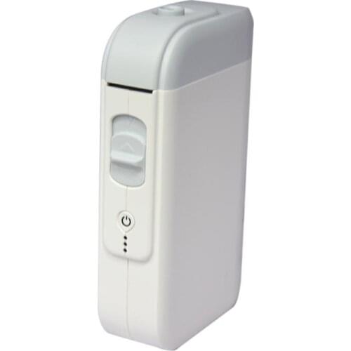 Bluetooth Wireless Label Printer Portable Pocket Printer Thermal Printer High Speed Printing for Home and Office Use