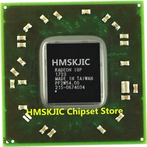 DC:2017+ 100% New 215-0674034 215 0674034 lead-free BGA chip with ball Good Quality