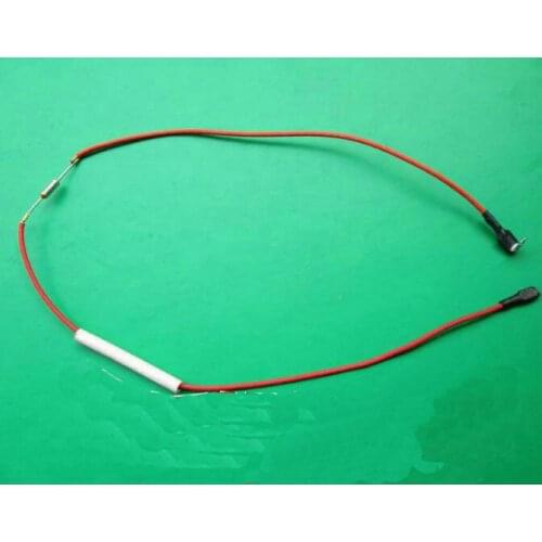 Rice Cooker Parts fuse 10A 167 degree 250V fuse over temperature protector