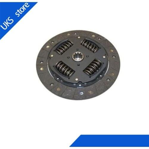 Clutch Disc for1-00 Jeep Cherokee w/ 4.0L engine. 97-98 Grand Cherokee w/ 4.0L engine OEM:52104363AA