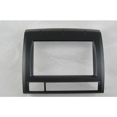 Fascias Car Audio Panel Refitting Frame Dash Kit For Tacoma 2005 2006 2007 2008 2009 2010 ~Up