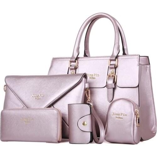 FREYA SAFI Handles For Bags