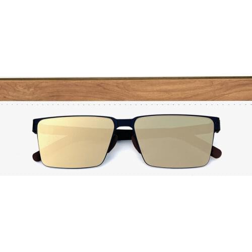 GENIUS MONSTER Mens Sunglasses