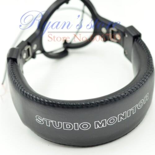 Headband head band headphone parts For Sony MDR 7506 V6 V7 CD700 cd900 Headphones