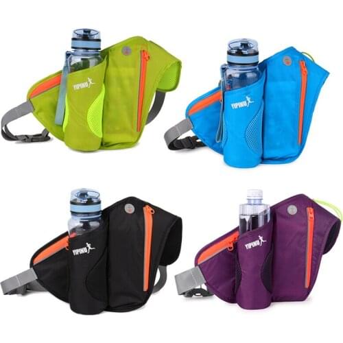 Kerouac Running Bags