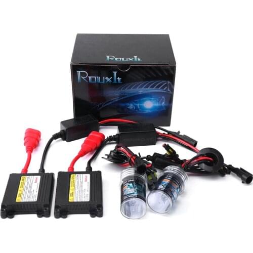 1set DC 12V 35W H7 single beam HID XENON kit h1 h3 h4 h8 h9 h11 9005 hb3 9006 hb4 6000k 8000k 10000k