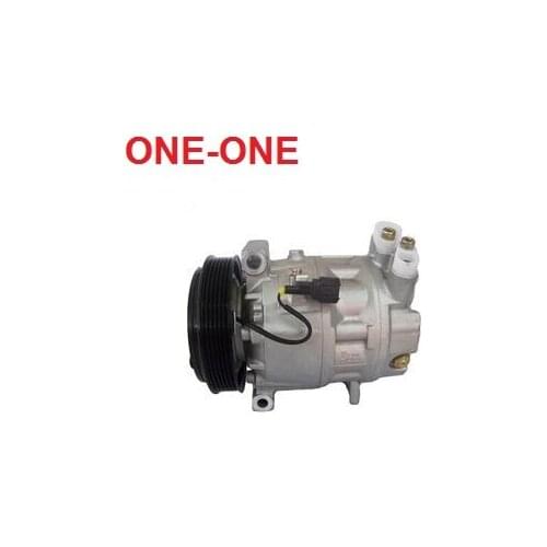 AC A/C Compressor 12V-4PK 92600-AC000 92600-AC00A 92600-AC00B 92600-AM800 92600-AM80A 3W300-45010 3W301-45010 92600AC000