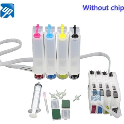 Lc233 lc223 lc203 CISS for Brother J4120DW J4420DW J4620DW J4625DW J5320DW J5620DW J5625DW J5720DW