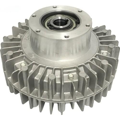 Japan 100% Original Mitsubishi ZA-2.5A1 Magnetic Powder Clutch