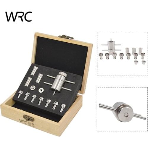 Dental Professional Repair Kit Portable Handpiece Maintenance Tools Tool Bearing Removal & Installation Cartridge Maintenance