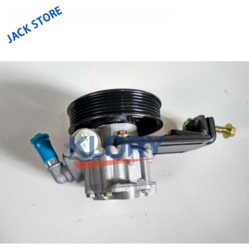 Power steering pump For Great wall WINGLE 2.8T OEM:3407200-P00