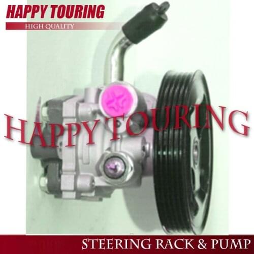 POWER STEERING PUMP FOR SUZUKI GRAND VITARA 2.0i 4X4 1.6 2.5 49100-65D10 49110-42T00 4910065D10 49110-64G21