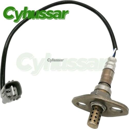 O2 Lambda Sensor Oxygen Sensor Air Fuel Ratio Sensor for TOYOTA 4RUNNER SEQUOIA T100 TACOMA TUNDRA 89465-80035 1994-2004