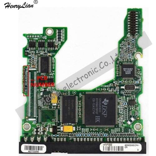 PCB FOR /LOGIC BOARD NUMBER: 301430100 / MAIN CONTROLLER IC : 040104900