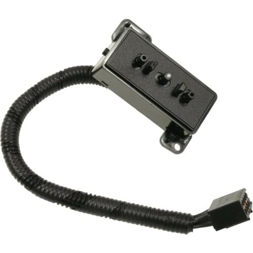 Power Seat Adjustment Switch for F-150 2004-2008 for Mercury for Lincoln Mark LT 2005-2008 F-250 2005-2007 Replacement Part