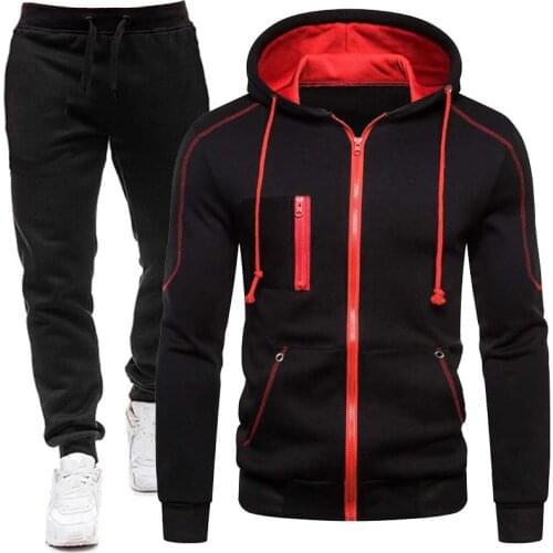 Модные мужские толстовки RANMO China At AliExpress