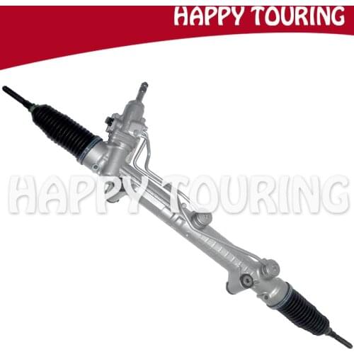 Power Steering Rack For Mercedes GL-Class X164 GL320 GL350 GL450 GL550 1644600225 1644601200 1644600300 A1644600225 A164460300