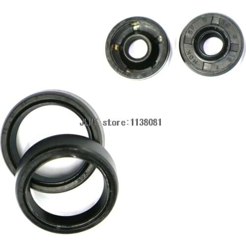 For YAMAHA 400 RD 1978 - 1979 35X48X10 35 48 10 mm Fork Oil Seal