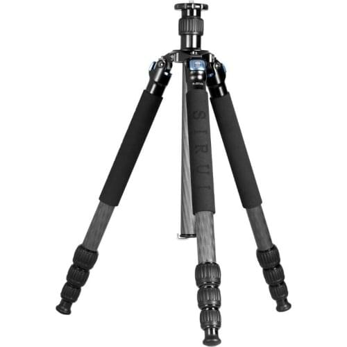 Sirui R2214X three tripod SLR photography bird cannon stable portable tripod