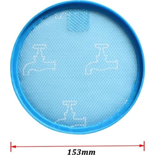1PC Washable Pre-Motor HEPA Filter for DYSON DC19 DC20 DC21 DC29 Robot Vacuum Cleaner Replacement Parts Accessory