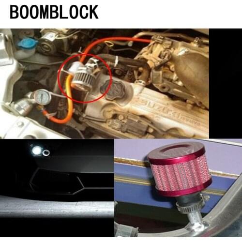 Universal super power flow Auto Air Filter Accessories for Mercedes W204 BMW E90 F30 F10 Volvo XC60 XC90 Alfa Romeo Audi A6 c5