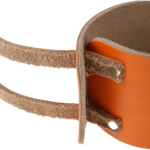 Weight Lifting Gym Straps Wrist Support Wraps Hand Bar Bodybuilding