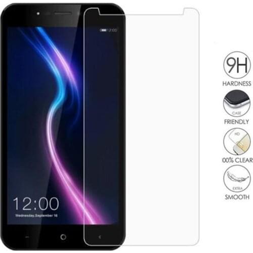 For Leagoo Power 2 Pro Screen Protector Tempered Glass For Leagoo Power 2 Pro Glass Explosion-proof Anti-scratch Phone Film