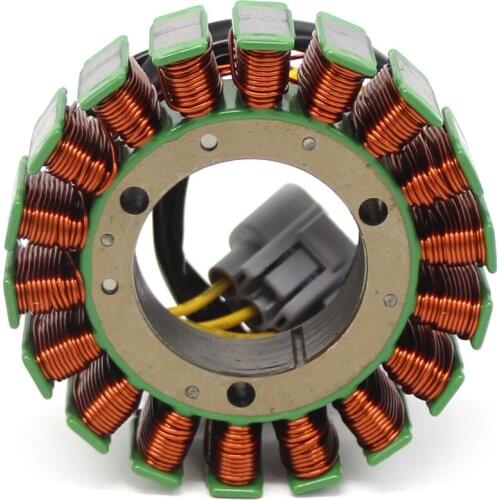 Magneto Generator Stator Coil for Can-Am Spyder RS RS-S GS Roadster 990 SM5 SE5 420685502