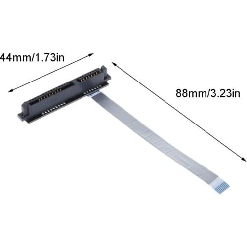 Hard Drive Stable Cable HDD SSD Connector Laptop Adapter for asus S4300U S5300U Drop shipping