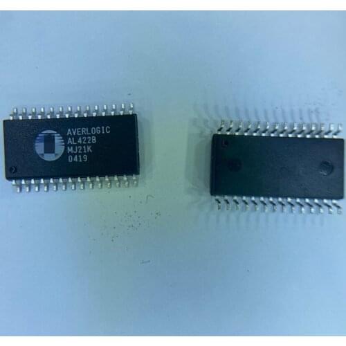 2PCS AL422B-PBF AL422B-PBF AL422B AL422 Electronic components chip IC