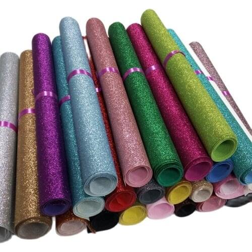 50m/roll 138cm width nonwoven fabric glitter wallpaper roll, white glitter wall paper home decoration sparkly wallcovering
