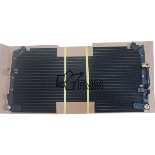 8846060160 88460-60170 88460-60160 88460-60060 Air Conditioning Ac Condenser FOR LX450 TOYOTA LAND CRUISER 4.5L 4500