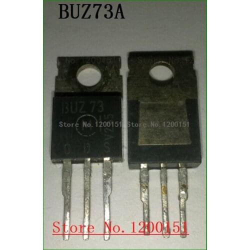 BUZ73A to220