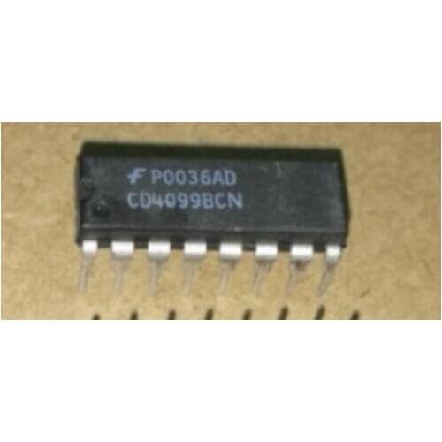 CD4099BCN NS DIP
