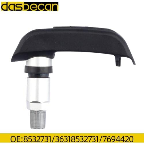 36318532731 7694420 8532731 Car Front Rear Tire Pressure Monitoring Sensor TPMS 433MHz for BMW Motorcycle F K R 1200 1300 03-18