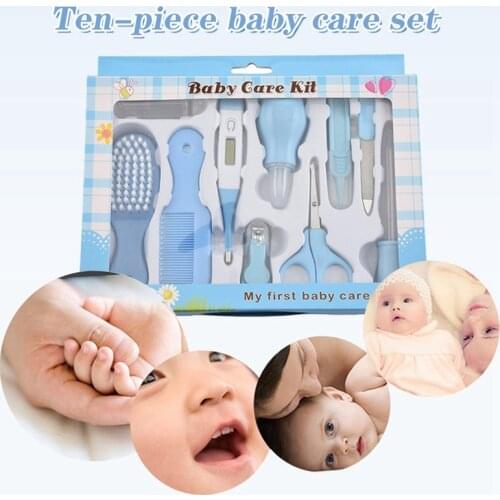 DesertCreations Baby Scissors