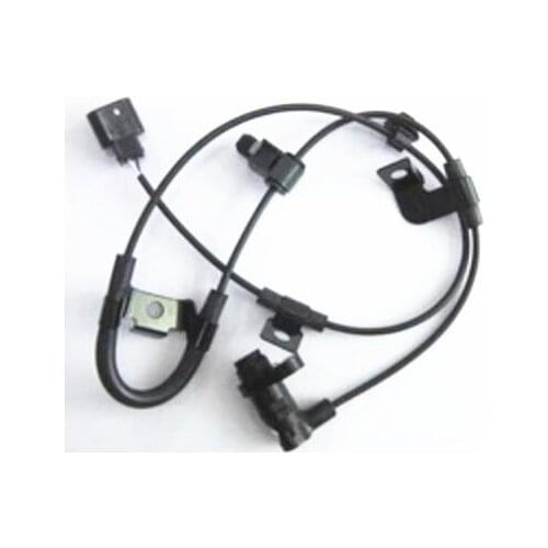 Parts OE NO MN102577 for MITSUBISH ABS wheel speed sensor