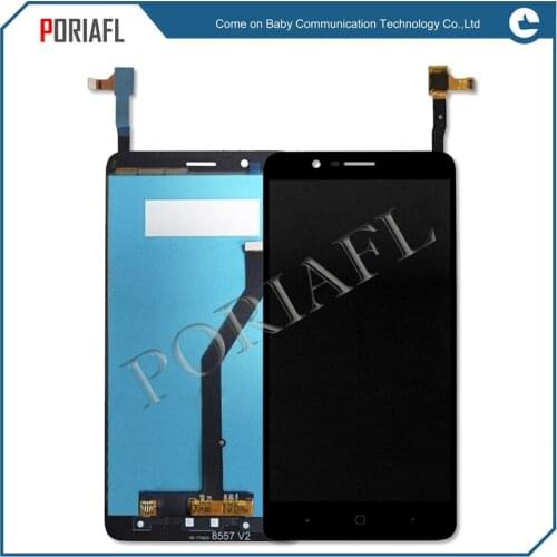 For ZTE Blade Z Max Z982 LCD Display + Touch Screen 100% good quality Digitizer Assembly