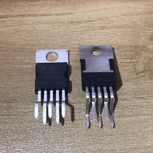 Hot sell Cheap TDA2050A TO220-5 TDA2050 TO220 new IC